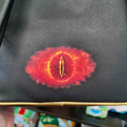 LORD OF THE RINGS THE ONE RING MINI BACKPACK