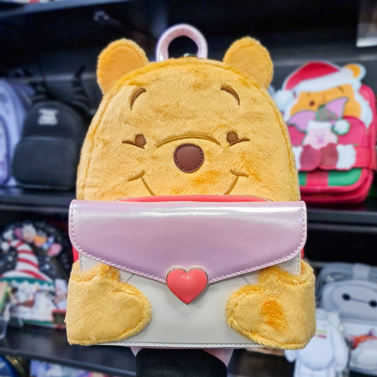 LF DISNEY WTP LOVE LETTER MINI BACKPACK