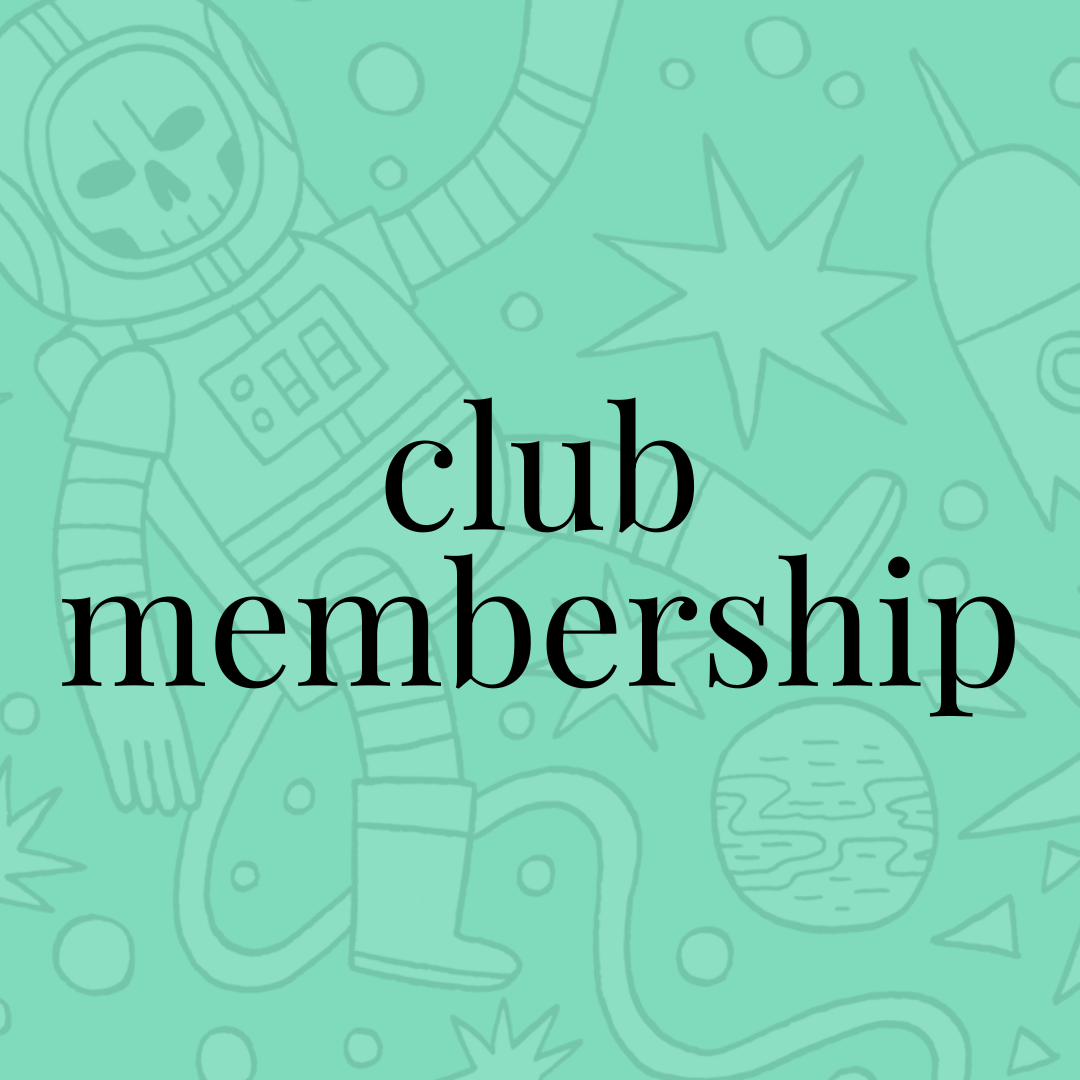 Loungefly Club Membership