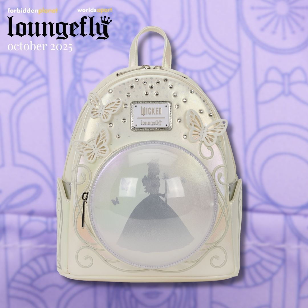 WICKED PART TWO LF MINI BACKPACK