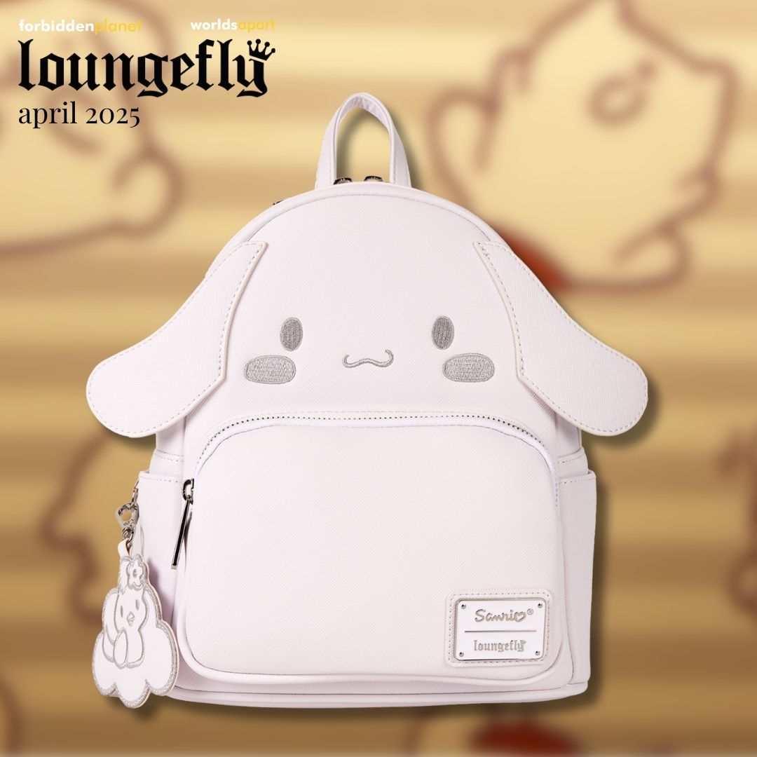SANRIO CINNAMOROLL LF MINI BACKBACK