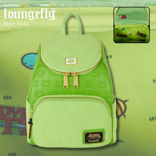 ADVENTURE TIME LF MINI BACKPACK