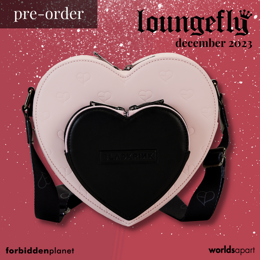 Loungefly: Maleficent Loungefly Bag and Purse Exclusive - ForbiddenPlanet  InternationalForbiddenPlanet International
