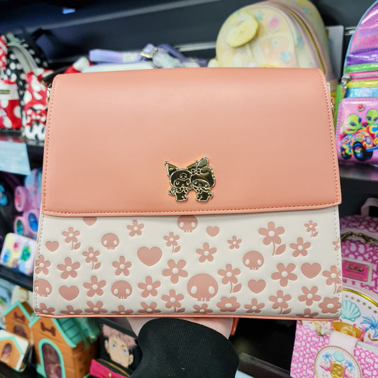 Sanrio My Melody & Kuromi Handbag EXCLUSIVE