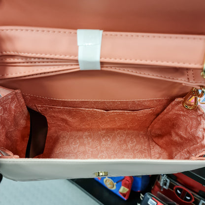 Sanrio My Melody & Kuromi Handbag EXCLUSIVE