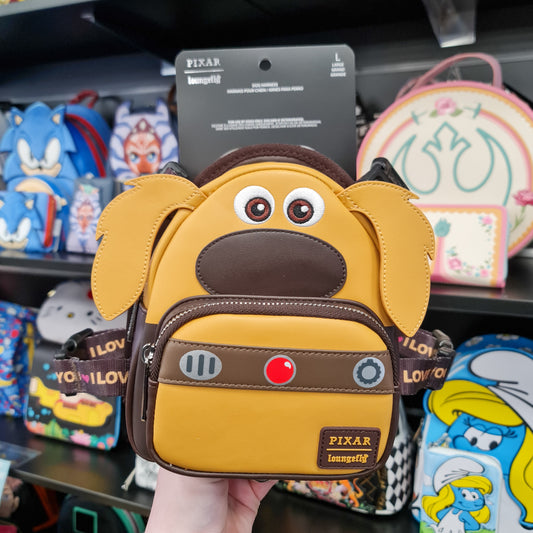 UP 15TH ANNIVERSARY DUG COSPLAY MINI BACKPACK HARNESS