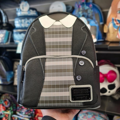 WB BEETLEJUICE 2 MINI BACKPACK