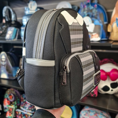 WB BEETLEJUICE 2 MINI BACKPACK