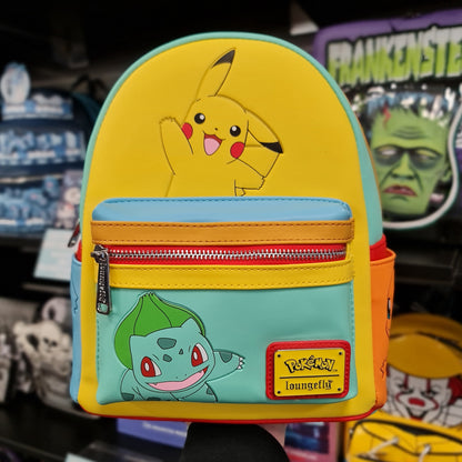 POKEMON MINI BACKPACK