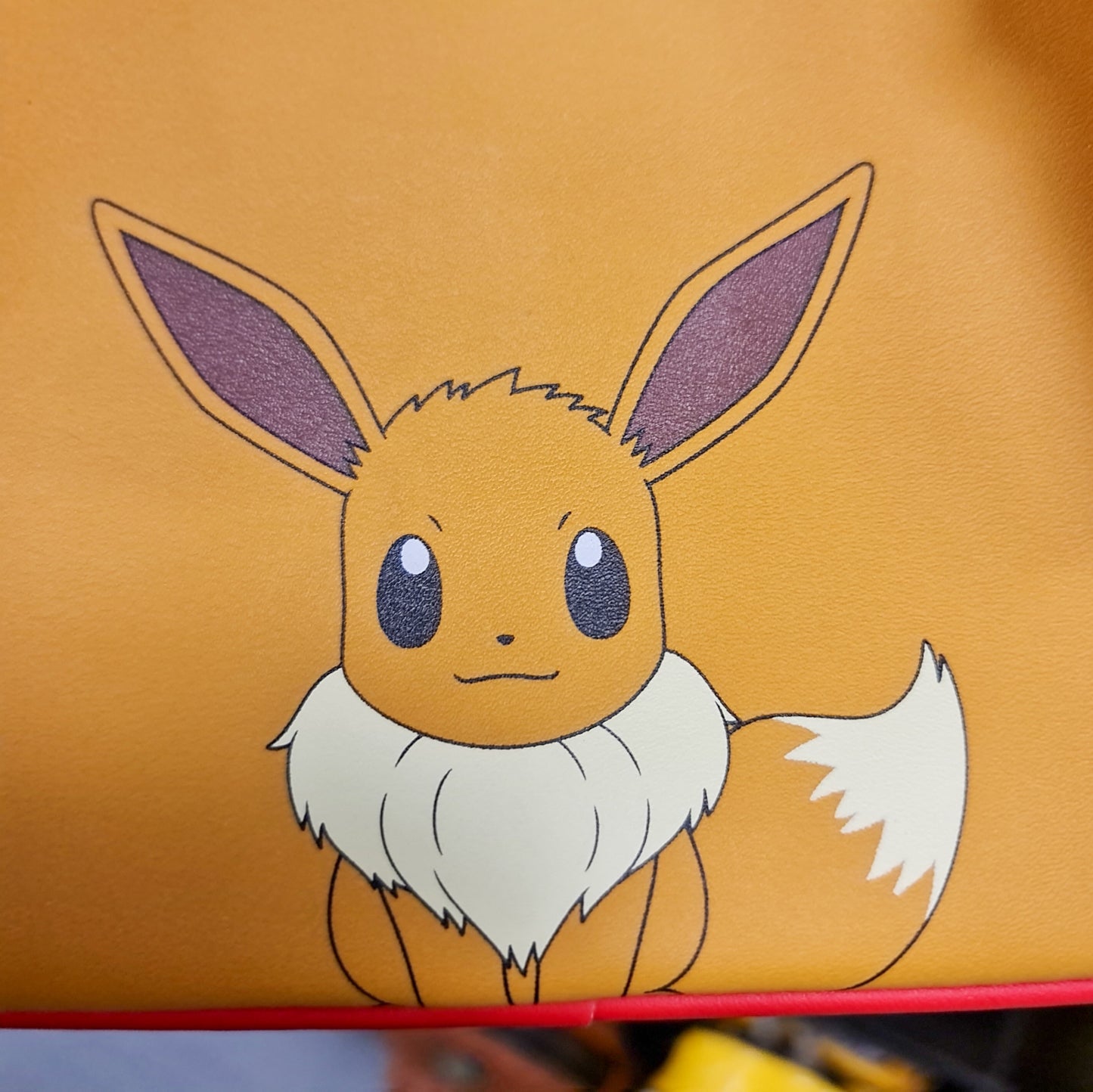 POKEMON MINI BACKPACK