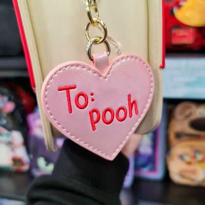 LF DISNEY WTP HUNNY POT CROSSBODY BAG