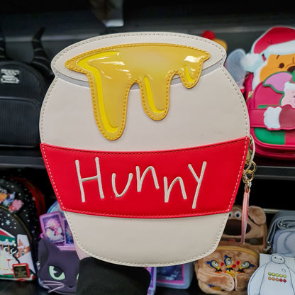 LF DISNEY WTP HUNNY POT CROSSBODY BAG