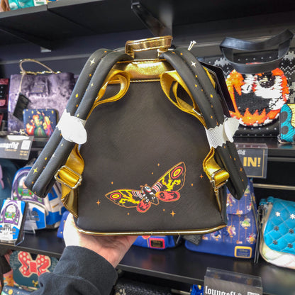 GODZILLA MOTHRA MINI BACKPACK EXCLUSIVE