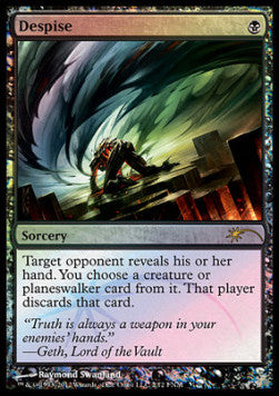 Despise - Friday Night Magic Promos (Rare)