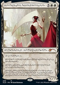 Elesh Norn, Grand Cenobite - Secret Lair Drop Series: All-Natural, Totally Refreshing Superdrop (Mythic) [SLDAN-209]