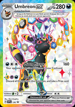 Umbreon ex