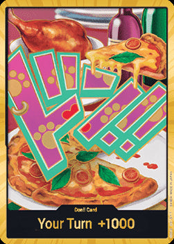 DON!! (PRB02 - Jewelry Bonney) (V.3) - The Best Vol.2 (DON!!)