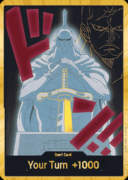 DON!! (PRB02 - Kyros) (V.3) - The Best Vol.2 (DON!!)