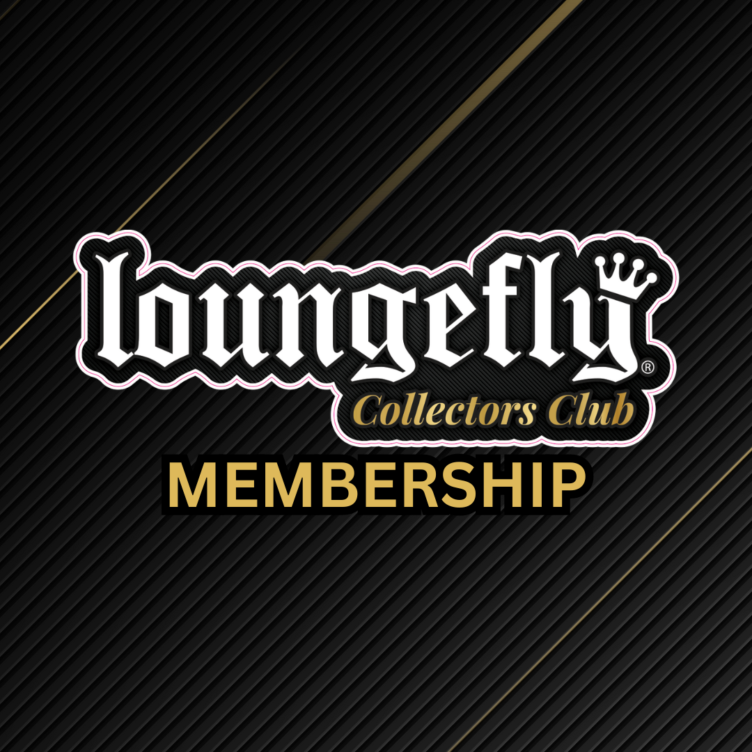 Loungefly Club Membership