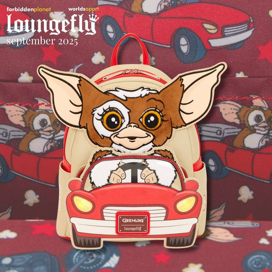 GREMLINS GIZMO LF MINI BACKPACK
