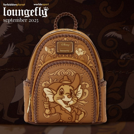 DISNEY THE RESCUERS DOWN UNDER LF MINI BACKPACK