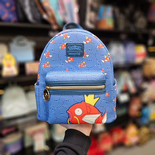 POKEMON MAGIKARP SCENE COLLECTION LF MINI BACKPACK