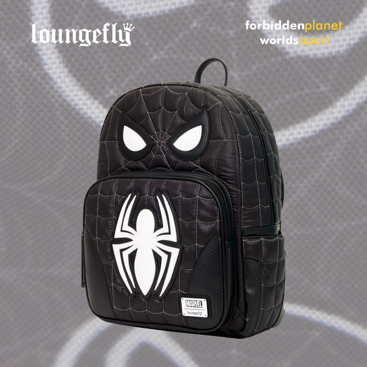 MARVEL SPIDER-MAN LF FULL-SIZE BACKPACK