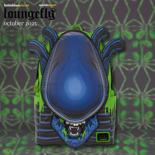 ALIEN FULL-SIZE LF BACKPACK