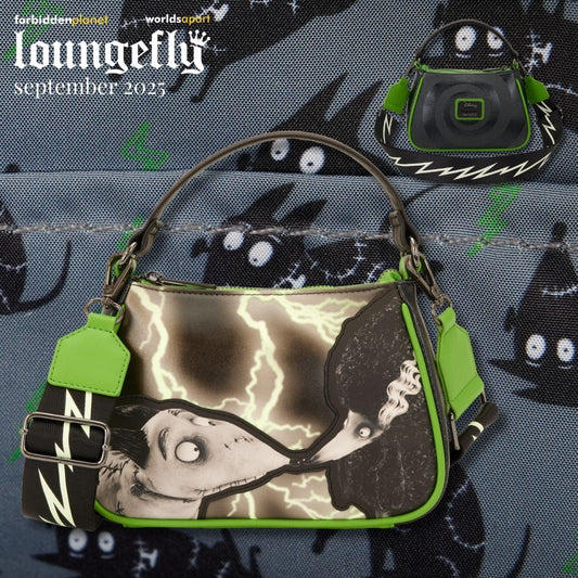 LF DISNEY FRANKENWEENIE LF CROSSBODY BAG